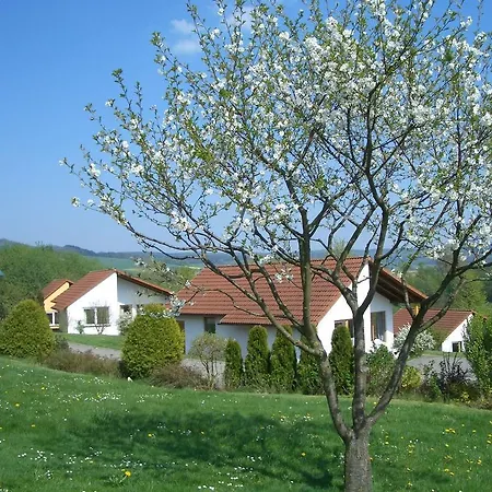 Holiday home Holiday Feriendorf 3 *