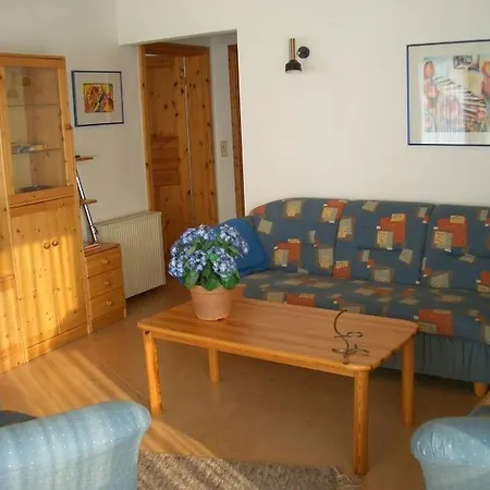 Holiday Feriendorf 3 Holiday home Uslar