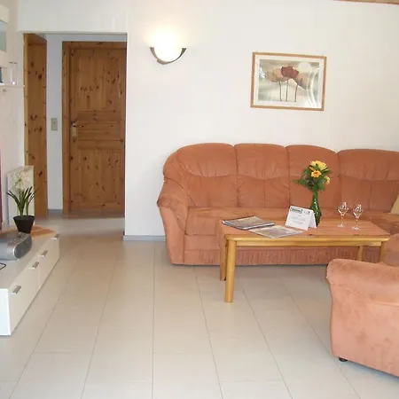 Holiday home Holiday Feriendorf 3 *