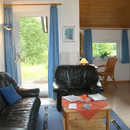 Holiday home Holiday Feriendorf 3 Uslar
