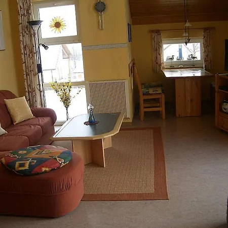 Holiday home Holiday Feriendorf 3 Uslar