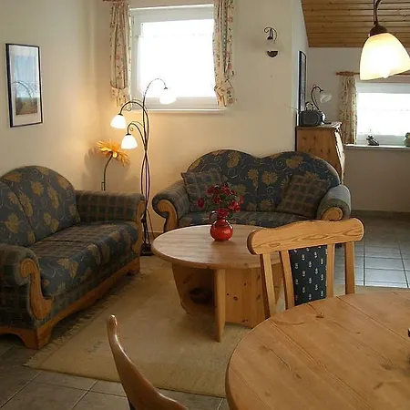 Holiday Feriendorf 3 * Uslar