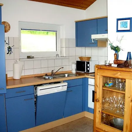 Holiday Feriendorf 3 Uslar
